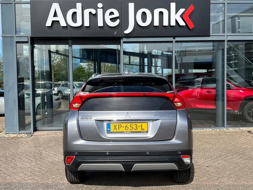 Mitsubishi Eclipse Cross - Afbeelding 6 van 30