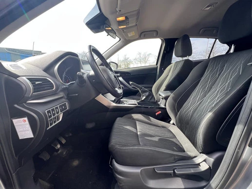 Mitsubishi Eclipse Cross - Afbeelding 8 van 30