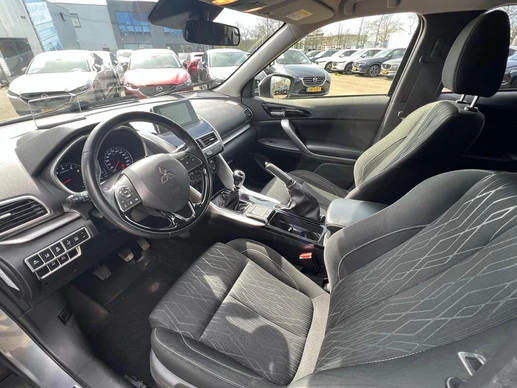 Mitsubishi Eclipse Cross - Afbeelding 10 van 30