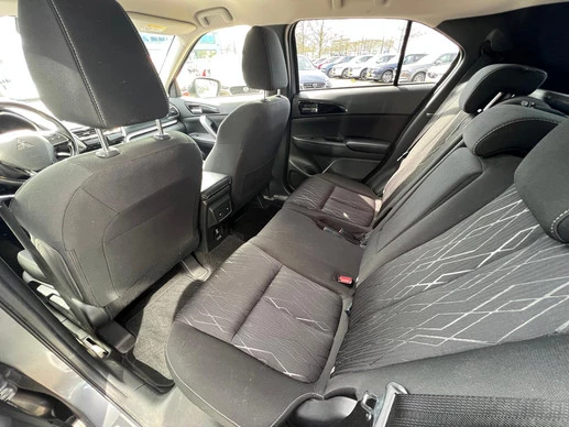 Mitsubishi Eclipse Cross - Afbeelding 11 van 30