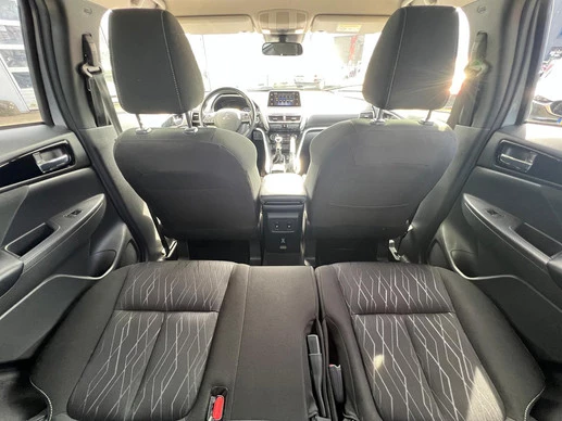 Mitsubishi Eclipse Cross - Afbeelding 12 van 30