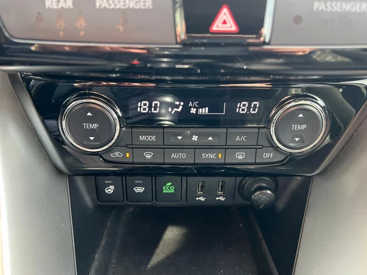 Mitsubishi Eclipse Cross - Afbeelding 15 van 30