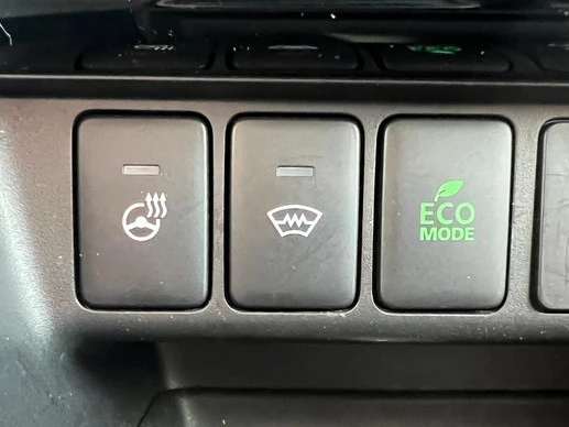 Mitsubishi Eclipse Cross - Afbeelding 16 van 30