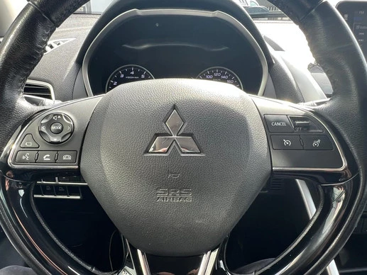 Mitsubishi Eclipse Cross - Afbeelding 19 van 30