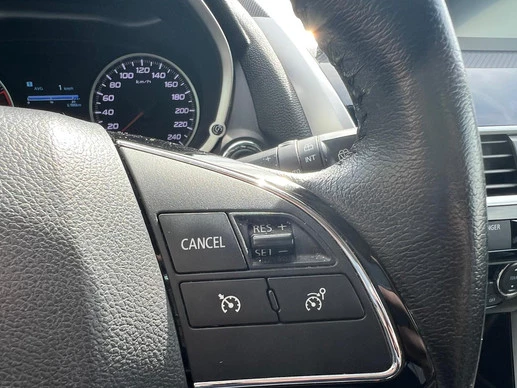 Mitsubishi Eclipse Cross - Afbeelding 20 van 30