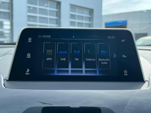 Mitsubishi Eclipse Cross - Afbeelding 24 van 30