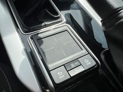 Mitsubishi Eclipse Cross - Afbeelding 26 van 30