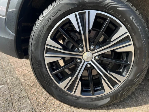 Mitsubishi Eclipse Cross - Afbeelding 27 van 30