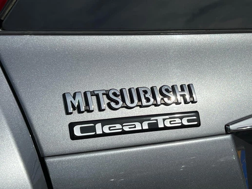 Mitsubishi Eclipse Cross - Afbeelding 28 van 30