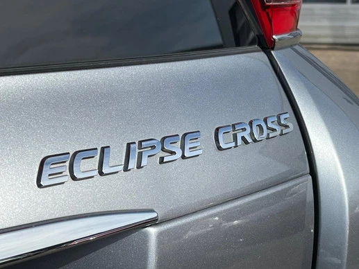 Mitsubishi Eclipse Cross - Afbeelding 29 van 30