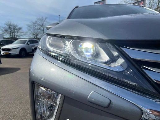 Mitsubishi Eclipse Cross - Afbeelding 30 van 30