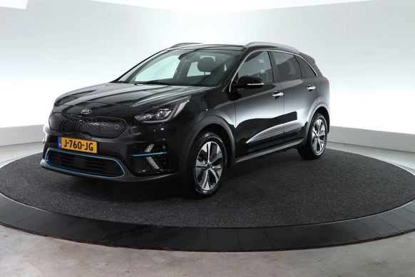 Kia e-Niro - Afbeelding 1 van 30
