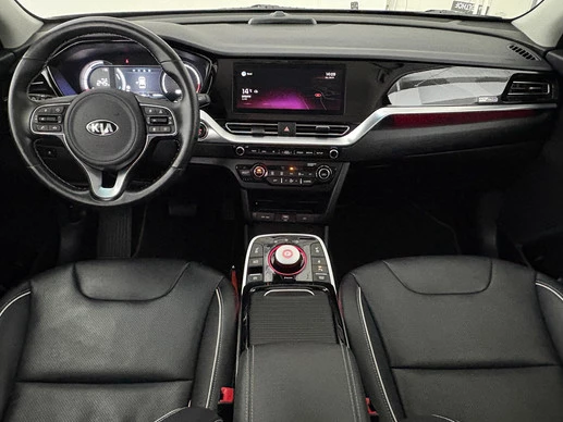 Kia e-Niro - Afbeelding 3 van 30