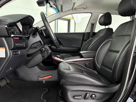 Kia e-Niro - Afbeelding 4 van 30