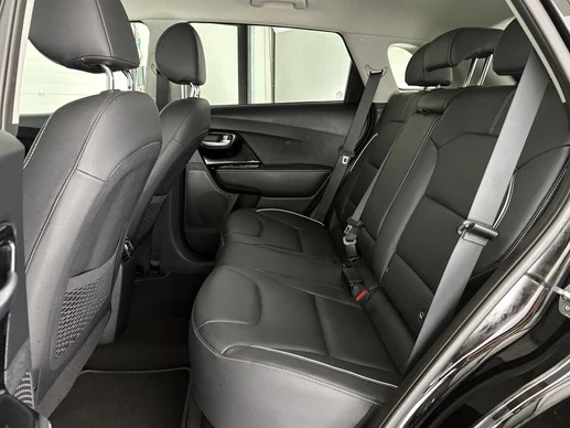 Kia e-Niro - Afbeelding 5 van 30