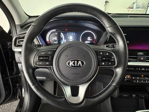 Kia e-Niro - Afbeelding 8 van 30