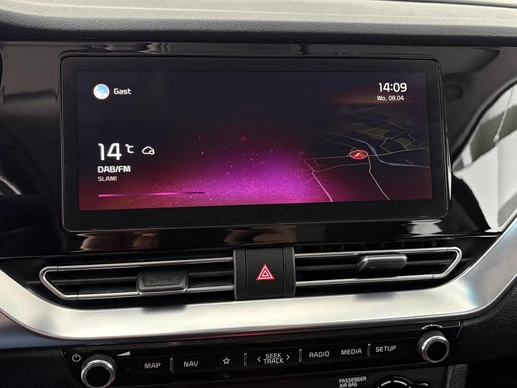 Kia e-Niro - Afbeelding 10 van 30