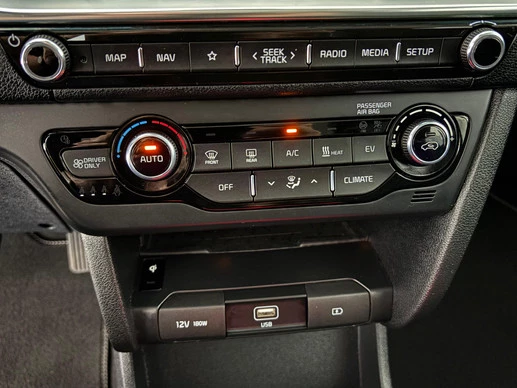 Kia e-Niro - Afbeelding 11 van 30