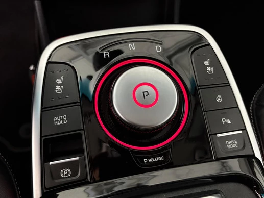 Kia e-Niro - Afbeelding 12 van 30