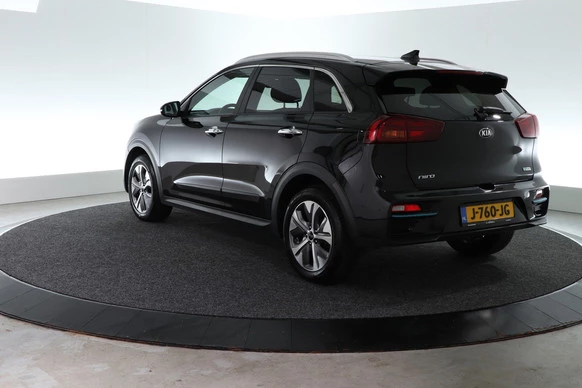 Kia e-Niro - Afbeelding 13 van 30