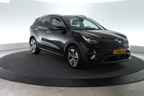 Kia e-Niro - Afbeelding 14 van 30