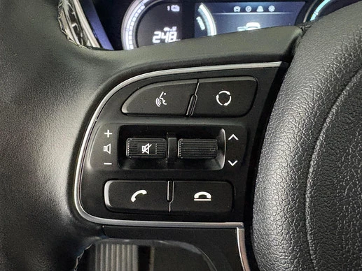 Kia e-Niro - Afbeelding 15 van 30