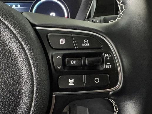 Kia e-Niro - Afbeelding 16 van 30