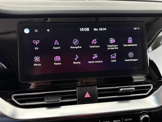 Kia e-Niro - Afbeelding 17 van 30