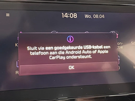 Kia e-Niro - Afbeelding 18 van 30