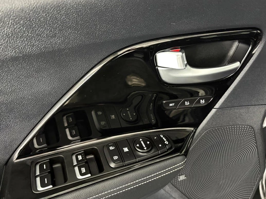Kia e-Niro - Afbeelding 23 van 30