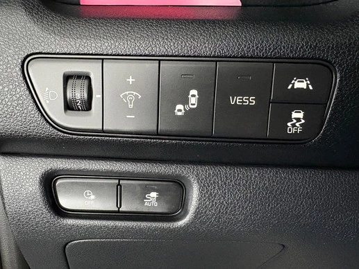 Kia e-Niro - Afbeelding 24 van 30