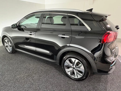 Kia e-Niro - Afbeelding 27 van 30