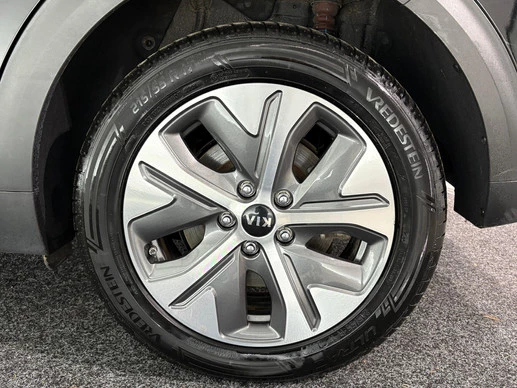 Kia e-Niro - Afbeelding 28 van 30