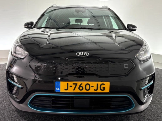 Kia e-Niro - Afbeelding 29 van 30