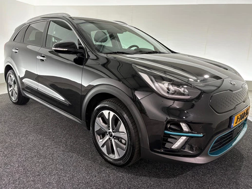 Kia e-Niro - Afbeelding 30 van 30