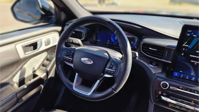 Ford Explorer - Afbeelding 2 van 30