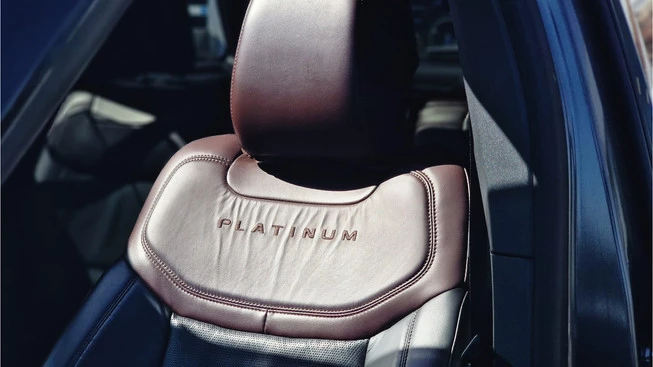 Ford Explorer - Afbeelding 3 van 30