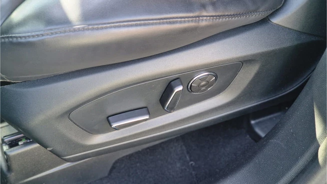 Ford Explorer - Afbeelding 4 van 30