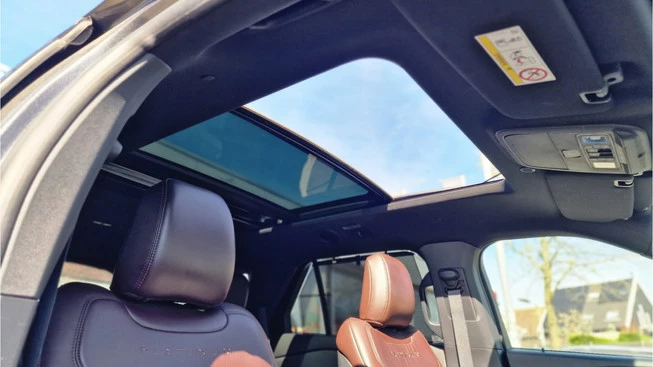 Ford Explorer - Afbeelding 7 van 30