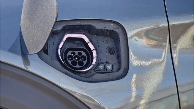 Ford Explorer - Afbeelding 13 van 30