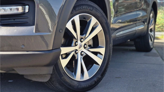 Ford Explorer - Afbeelding 17 van 30