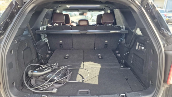 Ford Explorer - Afbeelding 27 van 30