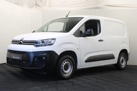 Citroën Berlingo - Afbeelding 1 van 15