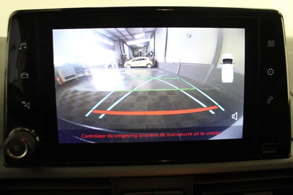 Citroën Berlingo - Afbeelding 2 van 15