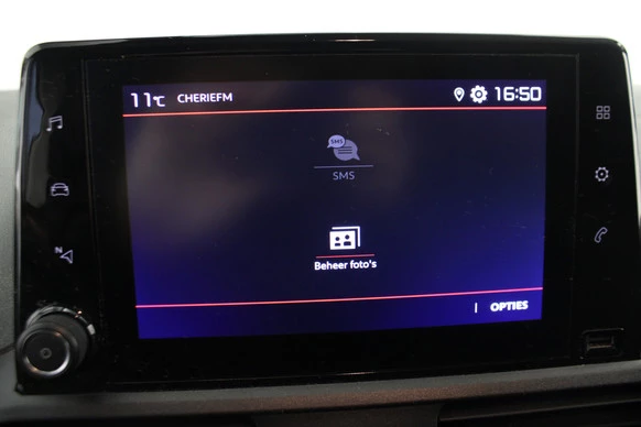 Citroën Berlingo - Afbeelding 4 van 15