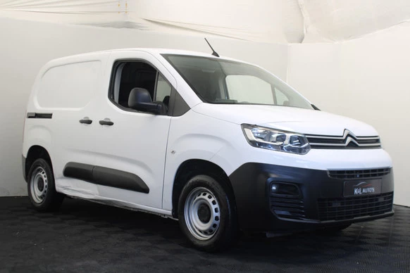 Citroën Berlingo - Afbeelding 5 van 15