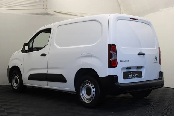 Citroën Berlingo - Afbeelding 7 van 15