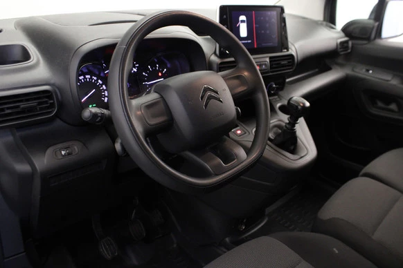 Citroën Berlingo - Afbeelding 8 van 15