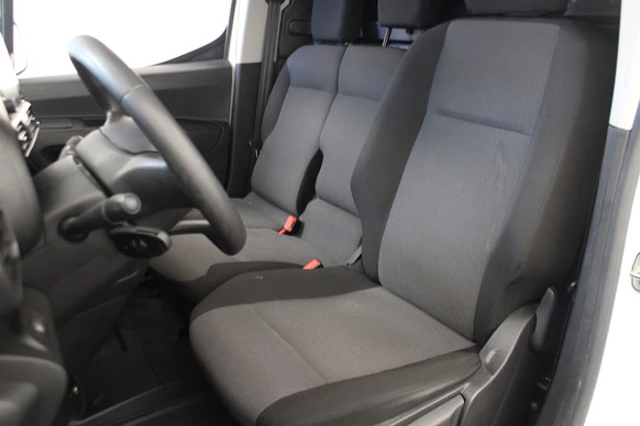 Citroën Berlingo - Afbeelding 10 van 15