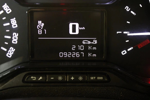 Citroën Berlingo - Afbeelding 11 van 15